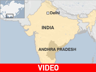 Ινδία: Τουλάχιστον 23 νεκροί από πυρκαγιά σε τρένο